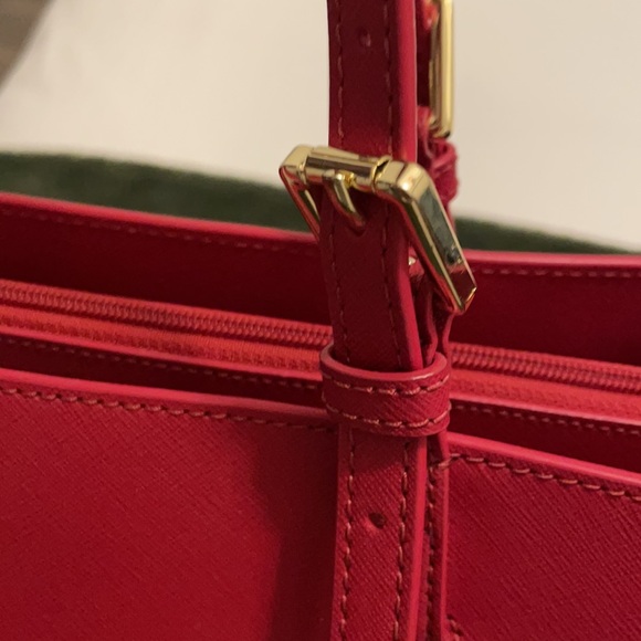 Tory Burch Kir Royale Emerson & Foldable Card Case - Picture 17 of 17